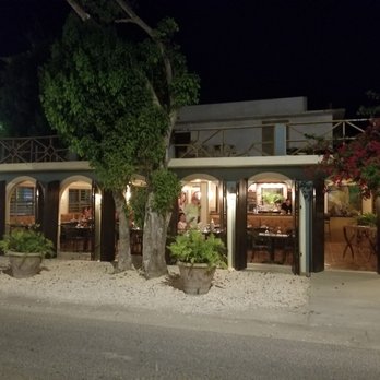 El Quenepo - The Front of the Restaurant. - Caribbean Near Me - Vieques, Puerto Rico El Quenepo - The Front of the Restaurant. - Caribbean Near Me - Vieques, Puerto Rico