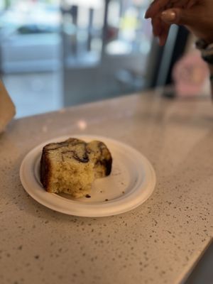 Good Eats BakeShop by null