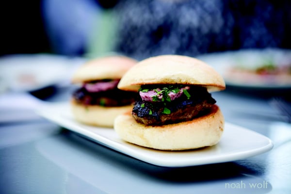 Café and Bar Lurcat by null Café and Bar Lurcat by null