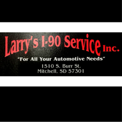 Larry's I-90 Service