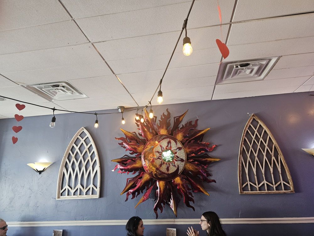 Margarita's Cafe