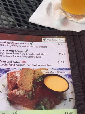 Menu photo 2 The Original Christo's Sanford, FL Menu photo 2 The Original Christo's Sanford, FL