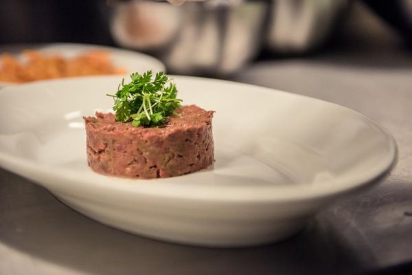 Restaurant Freilager by null