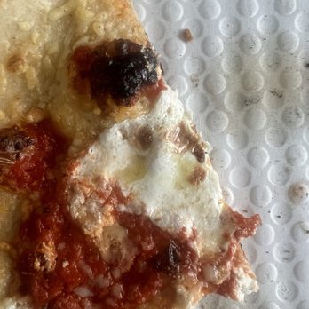 How Ya Dough'n Pizza - Looks like the hot honey from one of their other pies - Pizza Near Me - Boca Raton, Florida How Ya Dough'n Pizza - Looks like the hot honey from one of their other pies - Pizza Near Me - Boca Raton, Florida