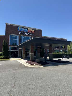 Onelife Fitness Woodstock