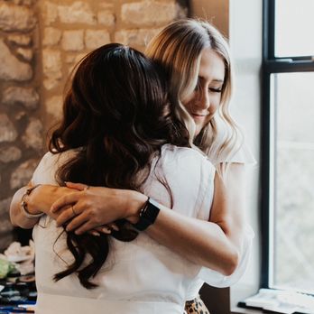 Faceforward - On-location wedding - Makeup Artists Near Me - Houston, Texas
