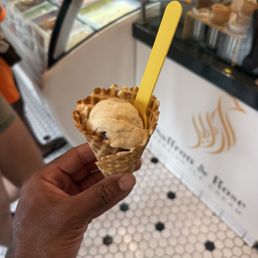 Cones Cones