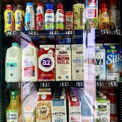 Nick's Liquor Store - February 20, 2025 | Inside | Few steps away from the sand; Venice Beach & Pier!