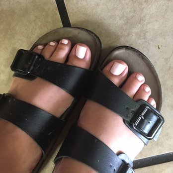 Pro Nails & Spa - Nail Salons Near Me - Patterson, California