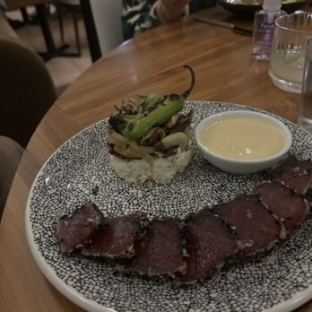 Tala House - Tuna - American Near Me - Chicago, Illinois