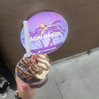 Açaí Brazil - Juice Bars & Smoothies Near Me - Orlando, Florida Açaí Brazil - Juice Bars & Smoothies Near Me - Orlando, Florida