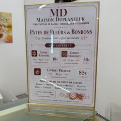 Maison Duplanteur