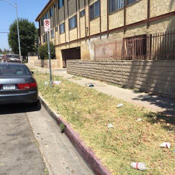 LBPM - This is a property managed by LB Property Mangers - Property Management Near Me - Sherman Oaks, California