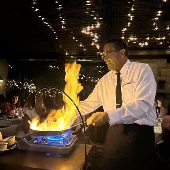 The Stonehouse Restaurant - New American Near Me - Santa Barbara, California