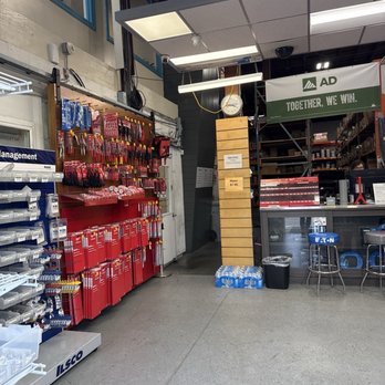 Apex Power Electric Supply And Solutions - Electricians Near Me - Burlingame, California