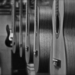 Mary's Music