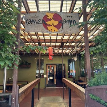 Ramen Gaijin - Ramen Near Me - Sebastopol, California Ramen Gaijin - Ramen Near Me - Sebastopol, California