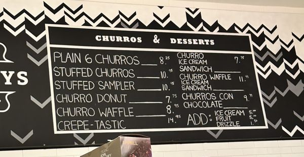 Menu photo 7 Happy Days Cafe Los Angeles, CA Menu photo 7 Happy Days Cafe Los Angeles, CA