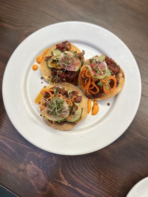 El Lugar De Nos Restaurante by null