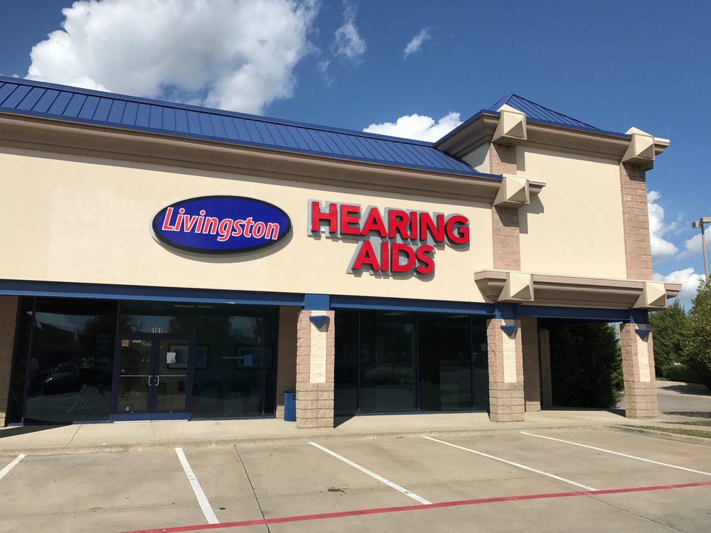LIVINGSTON HEARING AID CENTER Updated September 2024 121 W Debbie