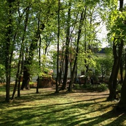 Stadtgut Leipzig Mölkau