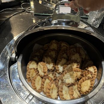 Meritorppa - Finnish delicacy - Seafood Near Me - Helsinki, 18