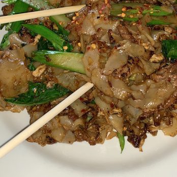 Thai Pepper True Thai Kitchen - Pad See Ew - Thai Near Me - Tacoma, Washington Thai Pepper True Thai Kitchen - Pad See Ew - Thai Near Me - Tacoma, Washington