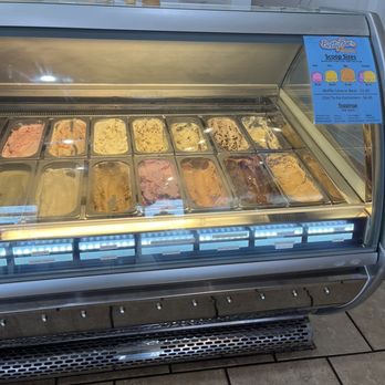 Fetterman’s - Betty Rae's ice cream choices - Sandwiches Near Me - Platte City, Missouri Fetterman’s - Betty Rae's ice cream choices - Sandwiches Near Me - Platte City, Missouri