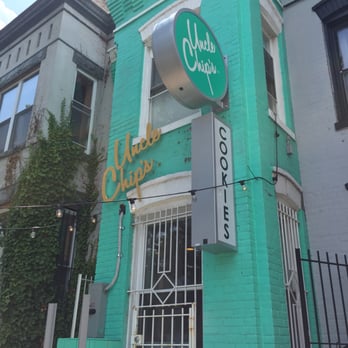 Uncle Chip's Cookie & Dessert Suppliers - Bakeries Near Me - Washington, DC, District of Columbia Uncle Chip's Cookie & Dessert Suppliers - Bakeries Near Me - Washington, DC, District of Columbia