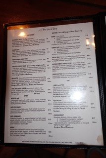 Menu photo 4 Doc Wine Bar Cabo San Lucas, BCS
