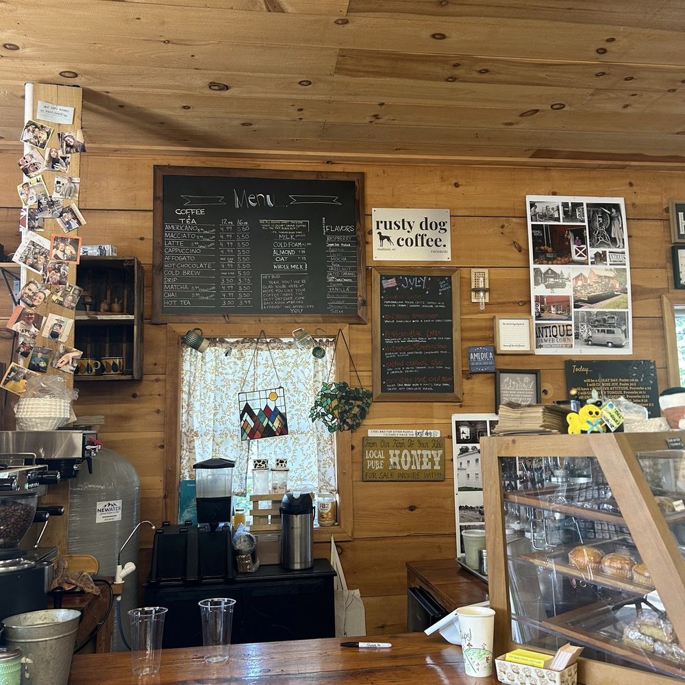 Andersen Farms - Farms Near Me - Sparta, New Jersey