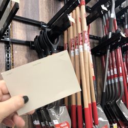 Westlake Ace Hardware - This is our paint color