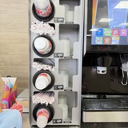 7-Eleven - Great prices for a refreshing frozen drink!