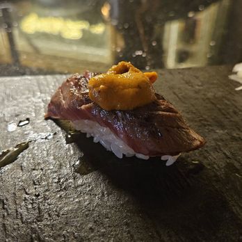 Sushi by Bou- Boca Raton FL @ Royal Palm Place - Uni Wagyu - Sushi Bars Near Me - Boca Raton, Florida Sushi by Bou- Boca Raton FL @ Royal Palm Place - Uni Wagyu - Sushi Bars Near Me - Boca Raton, Florida