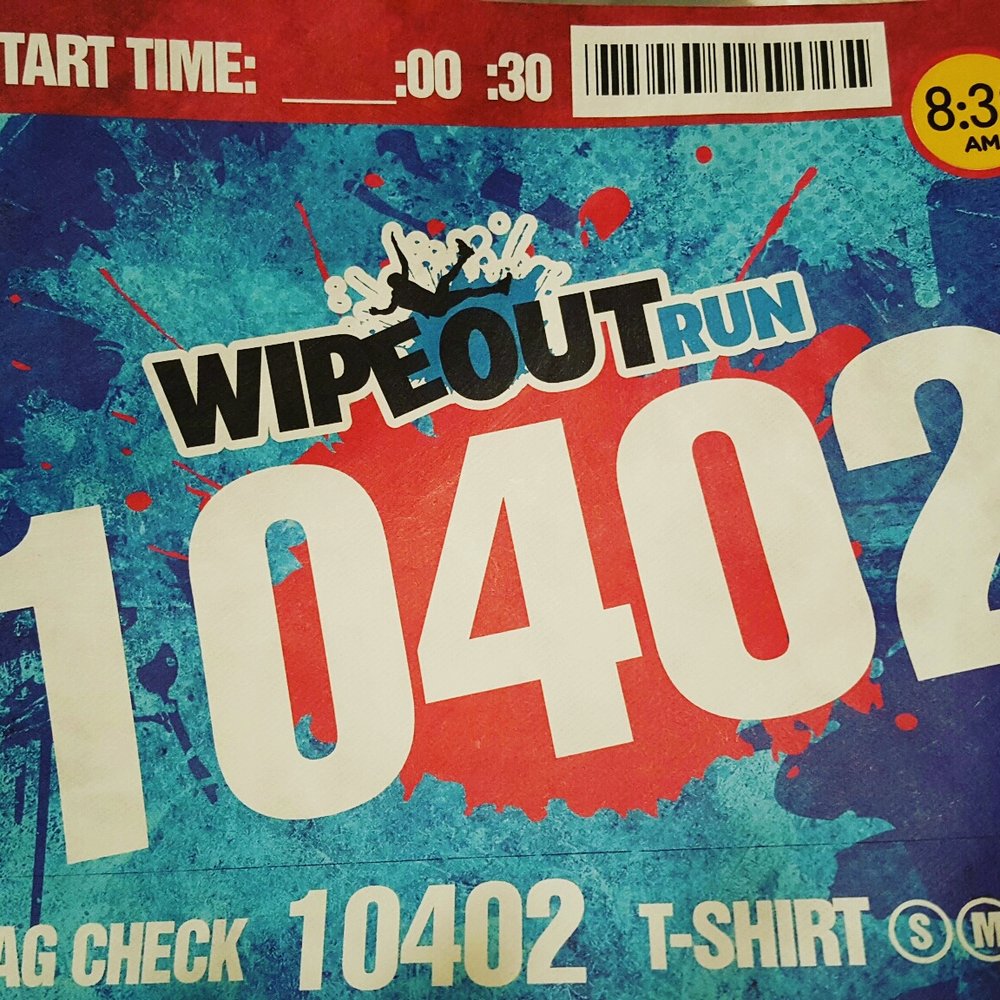 WIPEOUTRUN Sacramento - Challenge Courses Near Me - Sacramento, California WIPEOUTRUN Sacramento - Challenge Courses Near Me - Sacramento, California