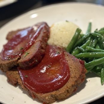 Bishop's Post - Home Style Meatloaf - American Near Me - Chesterfield, Missouri