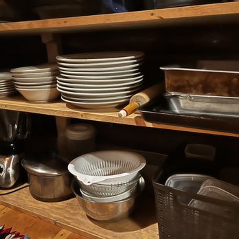 Balsams Resort - Plenty of dishes and cooking supplies - Hotels Near Me - Saint Ignace, Michigan Balsams Resort - Plenty of dishes and cooking supplies - Hotels Near Me - Saint Ignace, Michigan