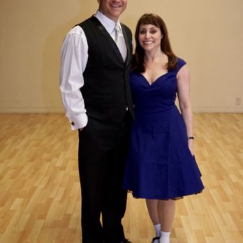 Let's Dance Rochester - Swing dance programs - Dance Studios Near Me - Rochester, New York