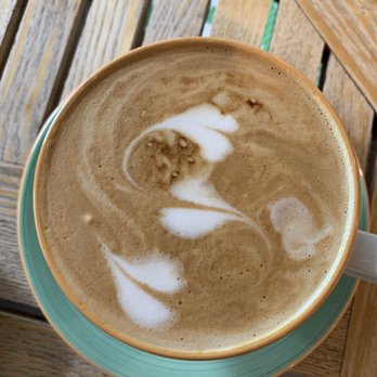 Honolulu Coffee - Hawaiian latte with soy - Coffee & Tea Near Me - Vancouver, British Columbia Honolulu Coffee - Hawaiian latte with soy - Coffee & Tea Near Me - Vancouver, British Columbia