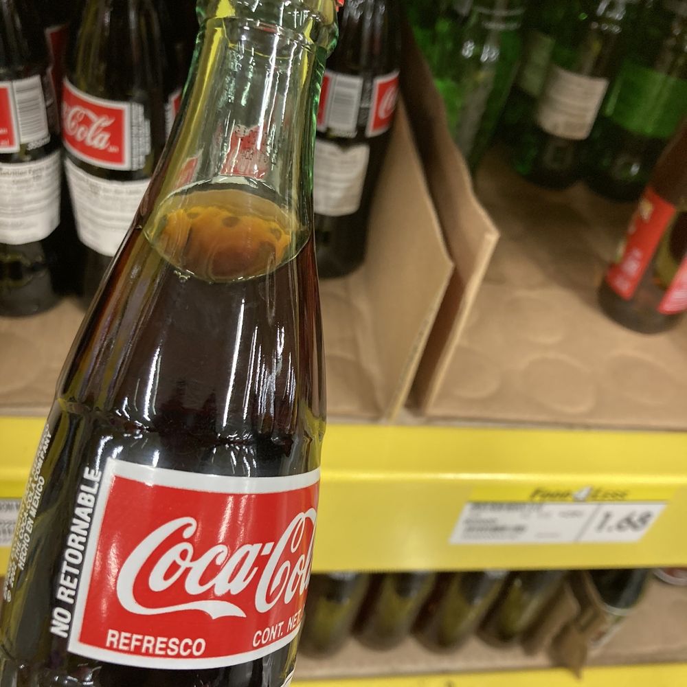 Food 4 Less - a bottle of coca cola - Grocery Near Me - Manteca, California Food 4 Less - a bottle of coca cola - Grocery Near Me - Manteca, California
