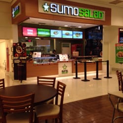 Sumo Salad