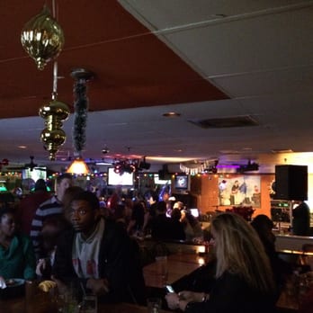Rock It Grill - All the fun - Karaoke Near Me - Alexandria, Virginia