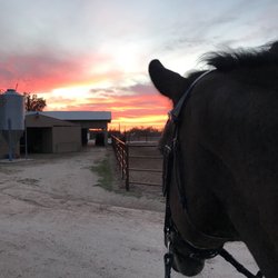 Osoready Equestrian Center