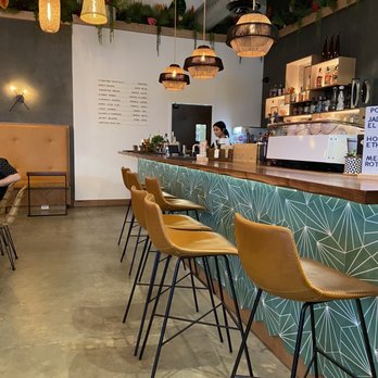 Wild - Coffee & Tea Near Me - Houston, Texas