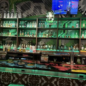 Condado Tacos - bar - Tacos Near Me - Troy, Michigan