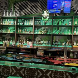 Condado Tacos - Bar