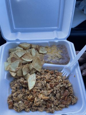 Consuelo's Home Style Mexican Food by null