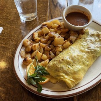 Hobee's Restaurant - Moi - Diners Near Me - Palo Alto, California