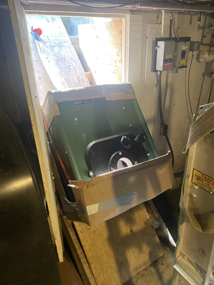 Slide of Irving Removal