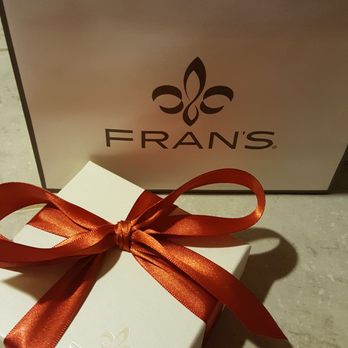 Fran's Chocolates - A birthday gift for a relative turning 70 this weekend (11/20/17 Fran's UVillage visit) - Chocolatiers & Shops Near Me - Seattle, Washington Fran's Chocolates - A birthday gift for a relative turning 70 this weekend (11/20/17 Fran's UVillage visit) - Chocolatiers & Shops Near Me - Seattle, Washington